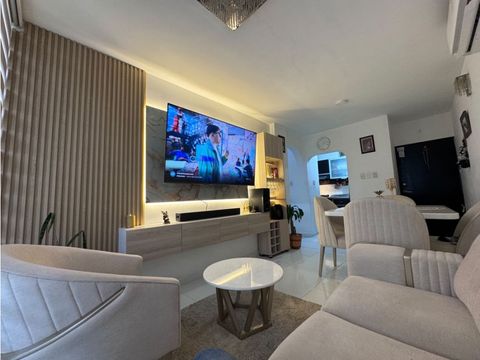 apartamento en venta en altos de mallorca etapa 1