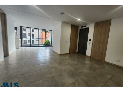 apartamento en venta en conquistadores medellin