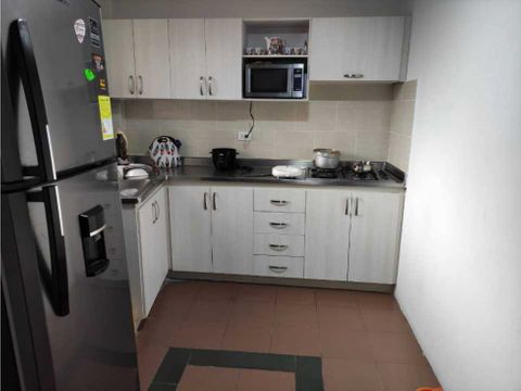 apartamento en venta en envigado parque