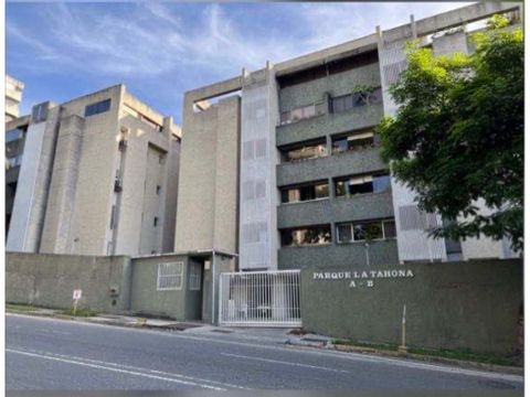 apartamento en venta en la tahona remodelado con vista panoramica