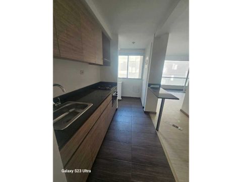 apartamento en venta sabaneta parte central