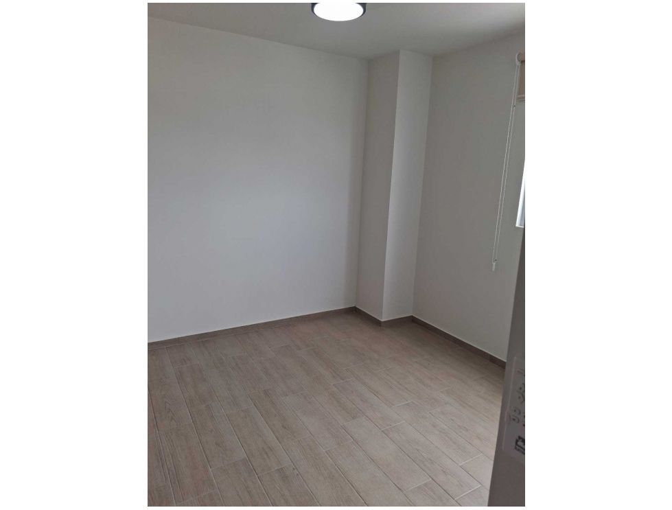 Apartamento en alquiler Andares doce z12 - Miniatura 9
