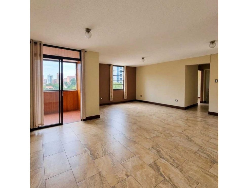 APARTAMENTO EN ALQUILER ???? Edificio Canamco, Zona 10