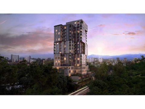 apartamento en alquiler en zona 10 ciudad de guatemala