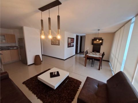 apartamento en alquiler medellin