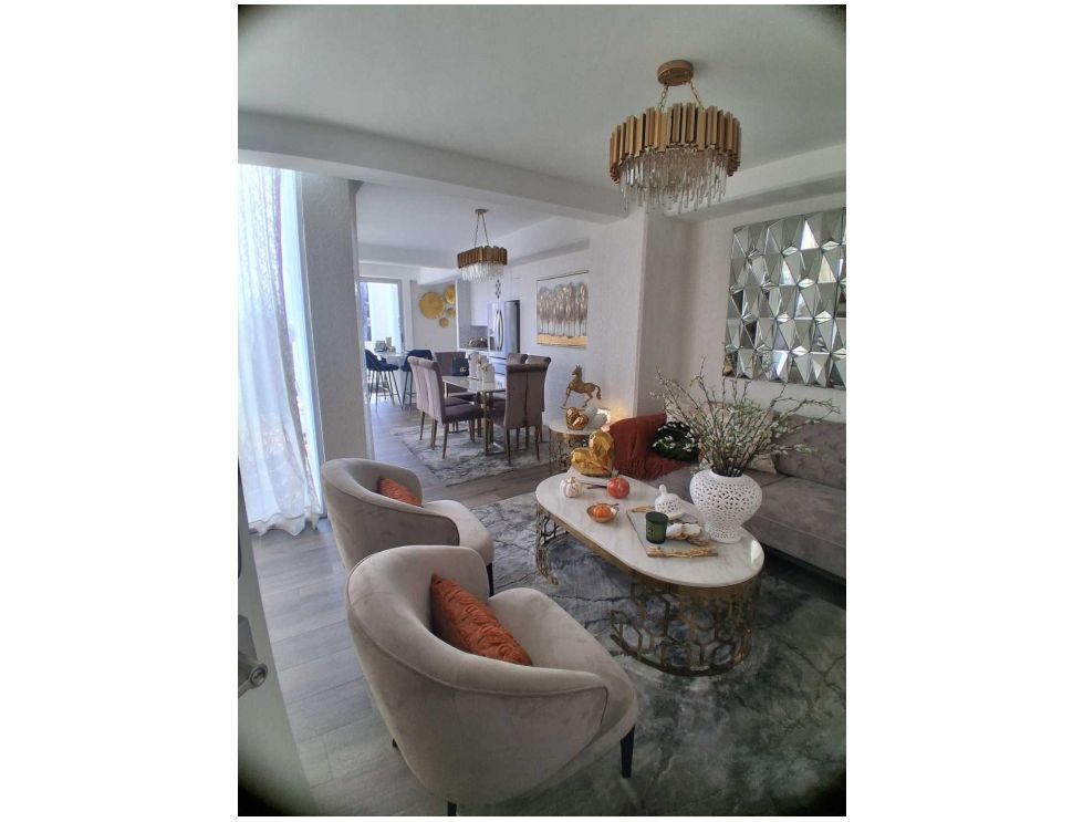 Apartamento en alquiler Narama z13 - Miniatura 3