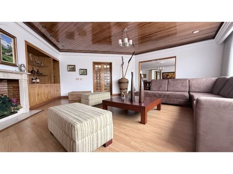 venta apartamento en la carolina bogota