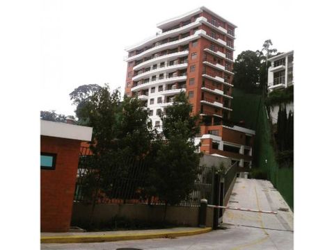 apartamento en renta edificio cupertino muxbal zona 10