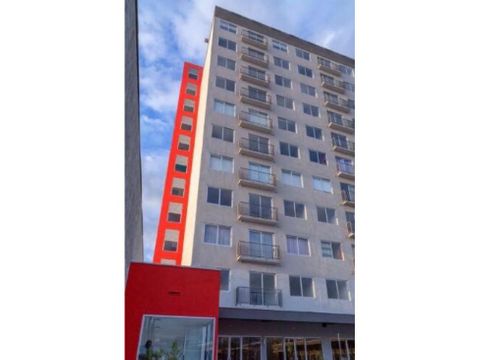 apartamento heredia excelente ubicacion