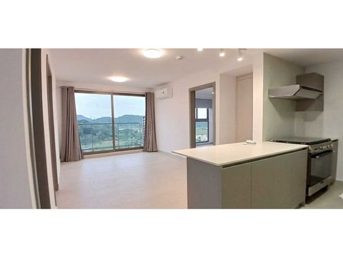apartamento nuevo en alquiler en panama pacifico ph parterre