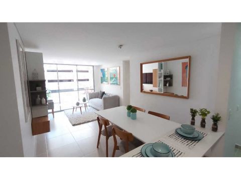 apartamento nuevo en envigado