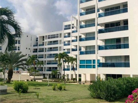 apartamento para alquiler en tucacas em 7302258