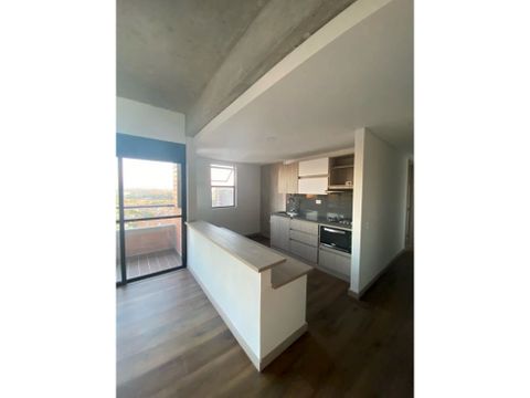 apartamento para la venta en parque barro blanco rionegro ant