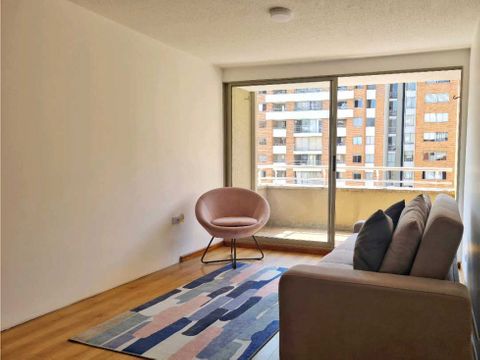 apartamento para la venta almeria castellana medellin