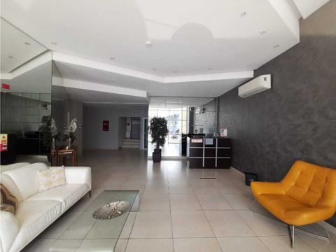 apartamento en venta en carasquilla ph taurus tower