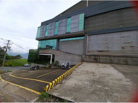 bodega industrial autopista medellin bogota