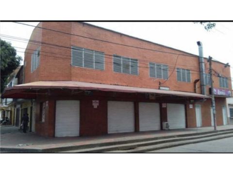 venta casa esquinera bodega local comercial municipal norte cali vt