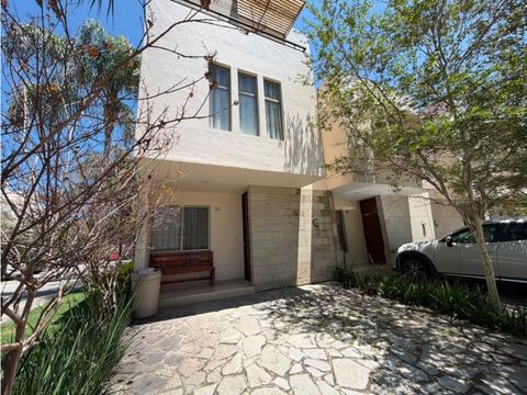 casa amueblada en renta en zapopan jalisco cerca del tec de monterrey