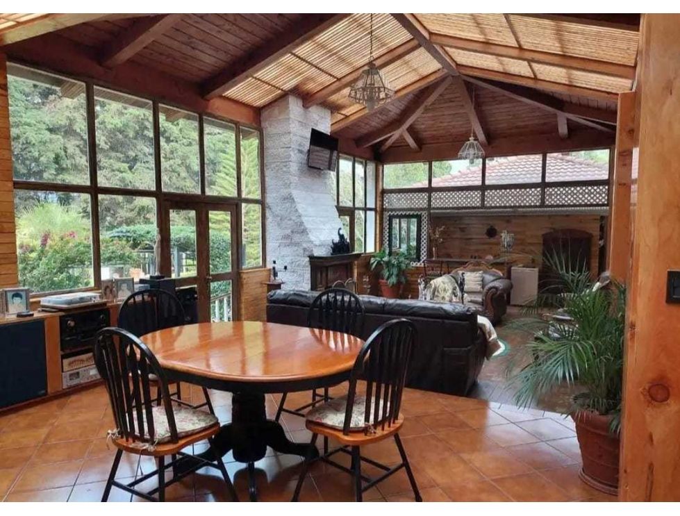 Casa de Lujo en Venta en Vila Verde I, Fraijanes - Miniatura 17