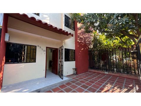 casa en arriendo boulevard la 19 santa marta