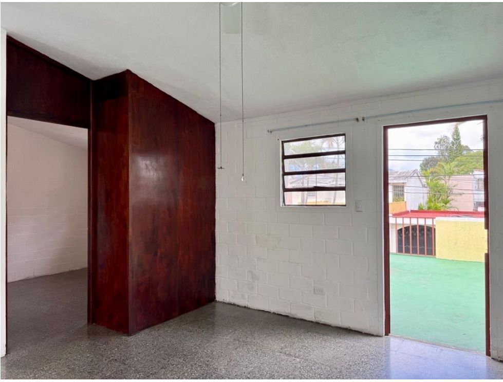 CASA EN VENTA EN ZONA 11 MARISCAL, DENTRO DE GARITA - Miniatura 7