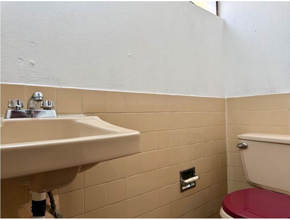 CASA EN VENTA EN ZONA 11 MARISCAL, DENTRO DE GARITA - Miniatura 18