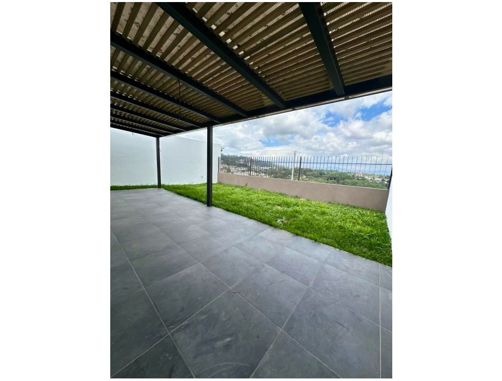 Casa en Venta Reserva 2 Lomas de San Isidro - Miniatura 3