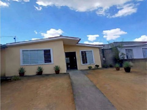 casa en venta urb yucatan barquisimeto lf 10439760