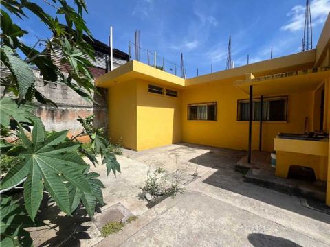 casa en venta zona 5 guatemala