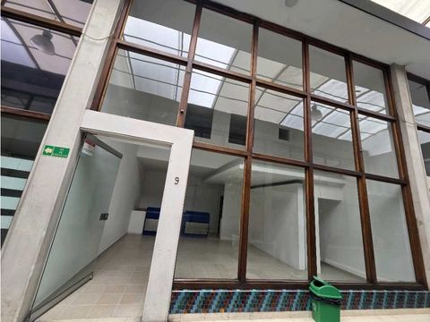 centro cra 7 calle 19 arriendo local comercial 80m2 mzn 5867000