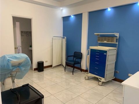 consultorios medicos en alquiler en san jose pavas cod rhs 6533211