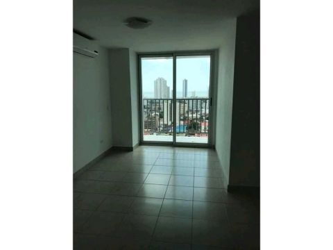 apartamento en alquiler en parque lefevre ph riverside