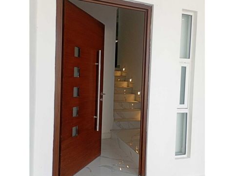 departamento 2 rec nuevo en renta cumbres primeros sectores