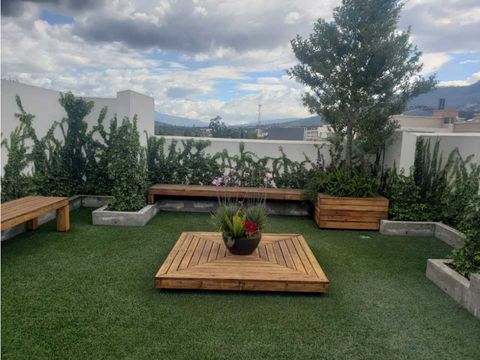 departamentoss de venta cumbaya cerca usfq