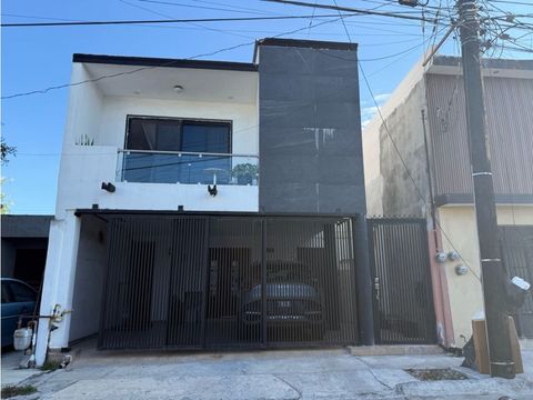 departamento en renta en san nicolas de los g casa blanca equipado