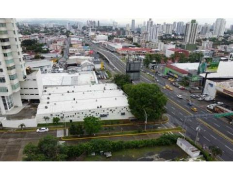 edificio comercial de 3337 m2 via transistmica