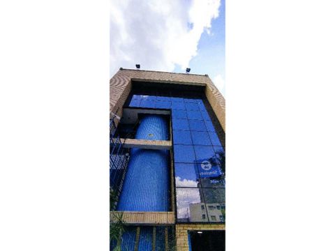 vendoalquilo edificio 720m2 bello monte 9626