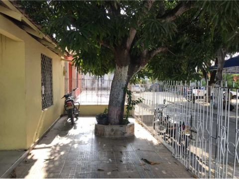 en venta casa en el barrio de blas de lezo cartagena