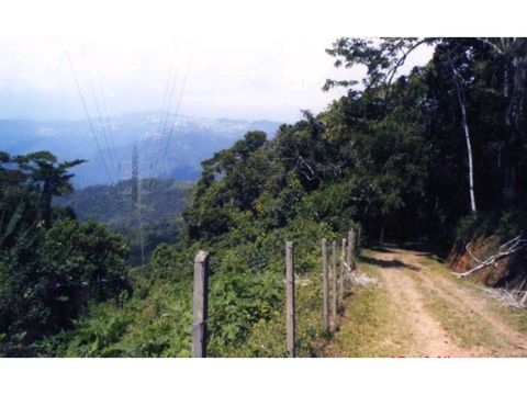 en venta lote de terreno en turgua