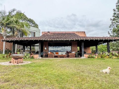 finca en llanogrande para renta o venta