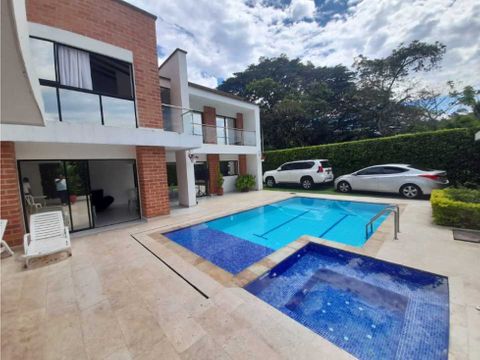 venta finca en san jeronimo en condominio