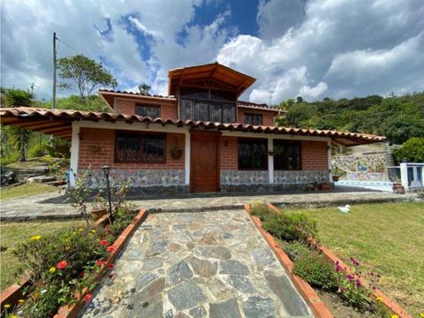 venta finca en girardota vereda portachuelo