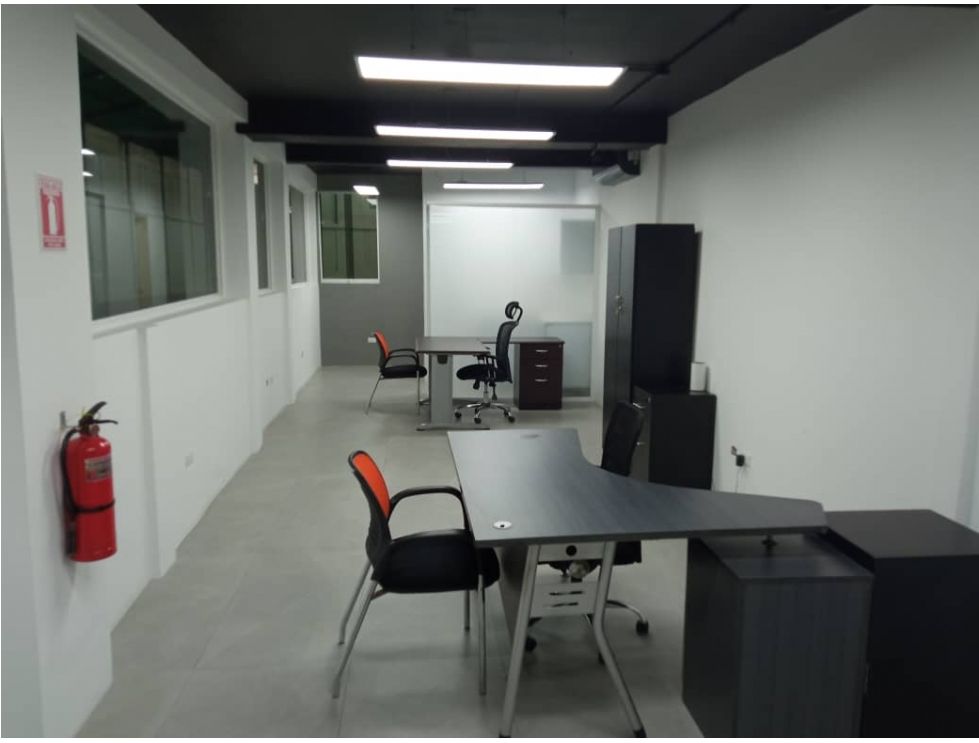 Galpón en venta 3000m², Zona industrial de Charallave - 15