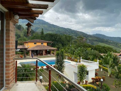 hermosa finca en copacabana de 15mil mts vereda el zarzal