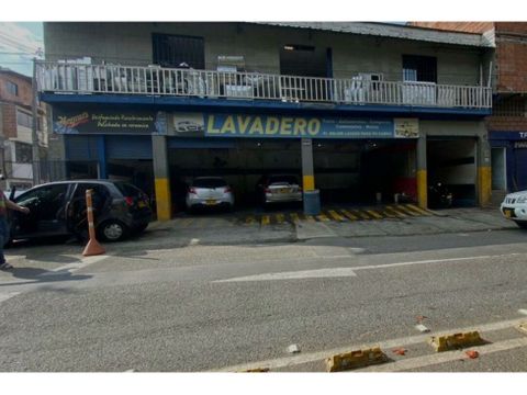 local comercial en venta en guayabal medellin