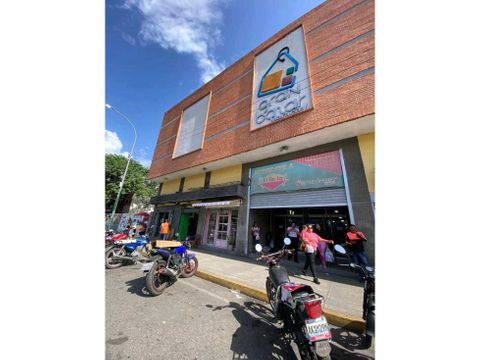 local en venta o alquiler cc gran bazar maracay vc