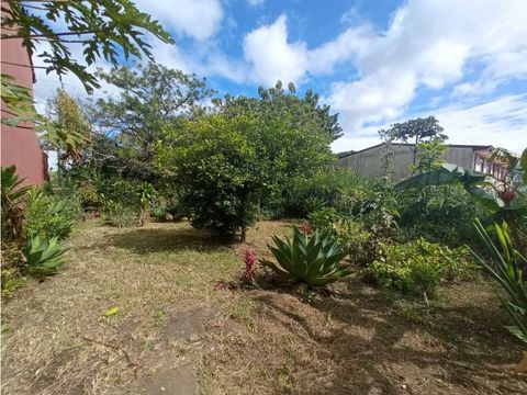lote en venta curridabat guayabos residencial cerrado 5piv9770133