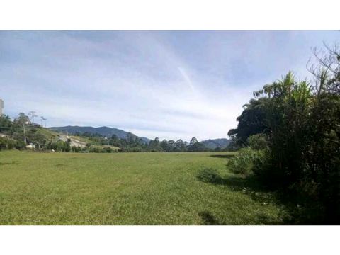 lote en venta caldas antioquia uso residencial ind comercial