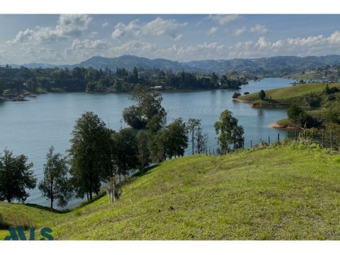 lote residencial en venta en corredor el penol guatape el penol