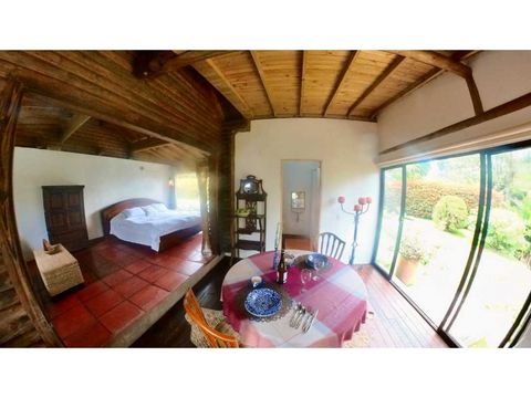 mini casa tiny house llanogrande san antonio por meses o apartaestudio